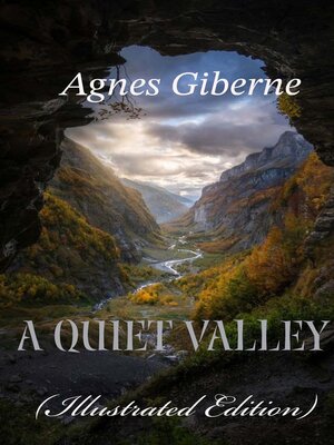 cover image of A Quiet Valley